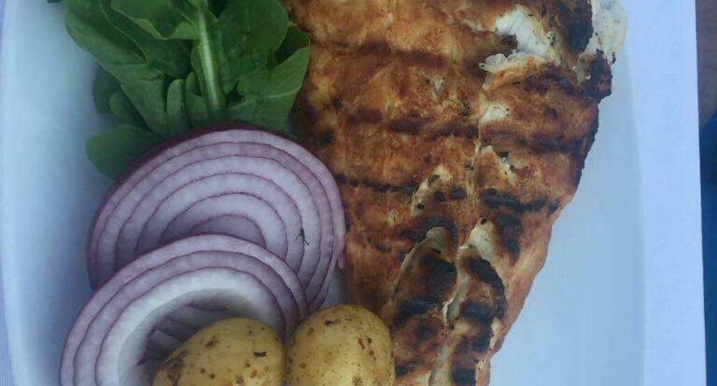 Adres Balik Restaurant Urla Izmir